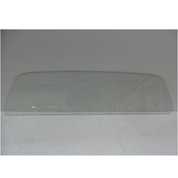 HOLDEN KINGSWOOD HG-HK-HT - 1968 to 1971 - UTE - REAR WINDSCREEN GLASS - CLEAR - MADE TO ORDER