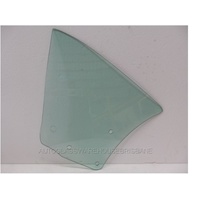 CHEVROLET CAMARO - 1967 to 1969- 2DR COUPE - PASSENGERS - LEFT SIDE REAR OPERA GLASS - GREEN