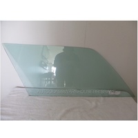 MERCEDES 123 SERIES - 1980 to 1983 - 5DR WAGON  - RIGHT SIDE CARGO GLASS