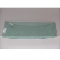 HOLDEN PREMIER/BROUGHAM HK/HT/HG - 1968 to 1970- 4DR SEDAN - REAR WINDSCREEN GLASS - GREEN - MADE TO ORDER