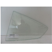 DATSUN 240Z 260Z 280Z S30 - 1969 to 1976 - 2DR COUPE - PASSENGERS - LEFT SIDE REAR OPERA GLASS (NOT 2+2) - CLEAR - MADE-TO-ORDER