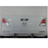 MAZDA BT-50 UP - 10/2011 to CURRENT - 4DR DUAL CAB - TAILGATE - BRISBANE PICK UP ONLY