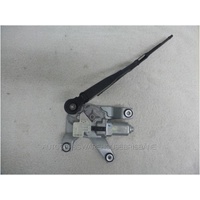 JEEP COMPASS MK - 03/2007 to 12/2016 - 4DR WAGON - REAR WIPER MOTOR - MITSUBA