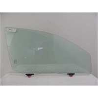 MITSUBISHI MIRAGE LA - 7/2014 to 11/2016 - 4DR SEDAN - RIGHT SIDE FRONT DOOR