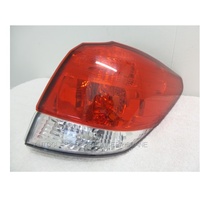 SUBARU OUTBACK 5TH GEN - 9/2009 to 12/2014 - 4DR WAGON - RIGHT SIDE TAIL-LIGHT