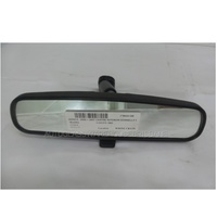 MAZDA 6 GG/GY - 8/2002 to 12/2007 - 5DR HATCH - CENTER INTERIOR REAR VIEW MIRROR - DONNELLY - E8-011681
