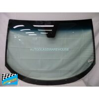 ALFA ROMEO MITO QV, SPORT - 7/2009 to 12/2015 - 3DR HATCH - FRONT WINDSCREEN GLASS - ACOUSTIC (PLS CALL FOR STOCK)