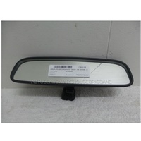 HYUNDAI i30/i40/TUCSON/ACCENT/VELOSTER/SANTA FE - 5/2012 TO CURRENT - CENTER INTERIOR REAR VIEW MIRROR - E4-012143 -KIA 