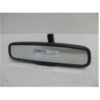 HYUNDAI TUCSON TMAJ*813 - 8/2015 to CURRENT - MG - GS  - CENTER REAR VIEW MIRROR - E11-026004 - SENSORS