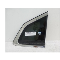 NISSAN QASHQAI DAJ11 - 6/2014 to CURRENT - 4DR WAGON - DRIVERS - RIGHT SIDE OPERA GLASS