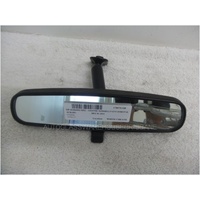 SUBARU BRZ / FORESTER / IMPREZZA - CENTER INTERIOR REAR VIEW MIRROR - DONNELLY - E11 015617-025617