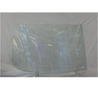 ANSAIR SCENIC CRUISER - BUS - RIGHT FRONT WINDSCREEN GLASS - 1110x550 - NEW