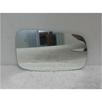HYUNDAI i45 YH - 5/2010 to CURRENT - 4DR SEDAN - LEFT SIDE MIRROR - FLAT GLASS ONLY (177 mm WIDE X 118mm HIGH)