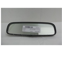 suitable for TOYOTA/MITSUBISHI/FORD/SUZUKI/MAZDA/HONDA - SUITS MULTI MODELS - CENTER INTERIOR REAR VIEW MIRROR - E4 022197 012197 - GREEN