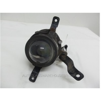 KIA CERATO LD - 7/2004 to 12/2008 - 5DR HATCH - LEFT/RIGHT FOG LIGHT - 02B-E13 0667