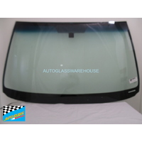 suitable for LEXUS IS250 GSE20R - 11/2005 to 12/2014 - 4DR SEDAN - FRONT WINDSCREEN GLASS - WIPER PARK HEATER,ANTENNA