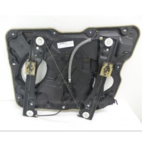 JEEP GRAND CHEROKEE WK - 1/2011 to CURRENT - 4DR WAGON - LEFT SIDE FRONT WINDOW REGULATOR