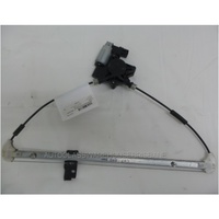 MAZDA CX-7 11/2007 to 02/2012 - 5DR WAGON - RIGHT SIDE REAR WINDOW REGULATOR - ELECTRIC