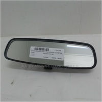FORD MONDEO MA - 10/2007 to 2015 - 5DR HATCH - CENTER INTERIOR REAR VIEW MIRROR - E9-014276