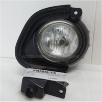 MAZDA RX8 FE - 7/2003 to 11/2011 - 2DR COUPE - LEFT SIDE FOG LIGHT - KOITO 114-61009