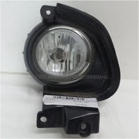 MAZDA RX8 FE - 7/2003 to 11/2011 - 2DR COUPE - RIGHT SIDE FOG LIGHT - KOITO 114-61009
