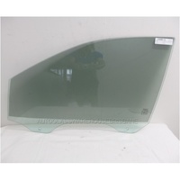 FORD EVEREST UA - 10/2015 to CURRENT - 5DR WAGON - LEFT SIDE FRONT DOOR GLASS (SCRATCHED)