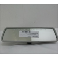 VOLKSWAGEN TRANSPORTER T5/T6 - 8/2004 to 11/2015 - VAN - CENTER INTERIOR REAR VIEW MIRROR - E1-021065