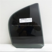 NISSAN SKYLINE V35 - 2001 to 2007 - 4DR SEDAN - RIGHT SIDE REAR QUARTER GLASS - PRIVACY TINT