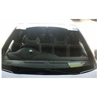 CITROEN DS4 F7 - 2/2012 to CURRENT - 5DR HATCH - FRNT WINDSCREEN GLASS - RAIN SENSOR, ACOUSTIC, MOULDING (CALL FOR STOCK)