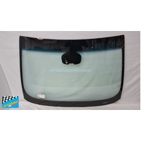 HOLDEN ASTRA PJ GTC SPORT - 12/2014 TO 12/2016 - 2DR COUPE - FRONT WINDSCREEN GLASS - RAIN SENSOR LENS, RETAINER