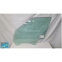 LAND ROVER DISCOVERY 5 L462 - 7/2017 to CURRENT - 4DR WAGON - LEFT SIDE FRONT DOOR GLASS