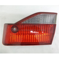 HONDA ACCORD CG - 1/1998 to 7/2003 - 4DR SEDAN - RIGHT SIDE INNER BOOT TAIL-LIGHT