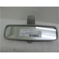 RENAULT KANGOO X61 SWB - 10/2010 to CURRENT - VAN - CENTER INTERIOR REAR VIEW MIRROR