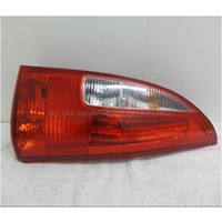 MAZDA PREMACY CP JM - 2/2001 to 6/2003 - 5DR WAGON - RIGHT SIDE TAIL LIGHT - KOITO 93-10801