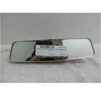 suitable for TOYOTA 86 GTS/SUBARU BRZ - 2012 to 8/2022 - 2DR COUPE - CENTER INTERIOR REAR VIEW MIRROR - E11 026665 - A048070