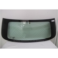 BMW X1 E84 - 4/2010 to CURRENT - 4DR WAGON  - REAR WINDSCREEN GLASS - GENUINE