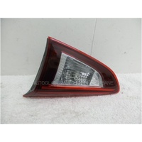 MAZDA 2 DJ - 8/2014 > CURRENT - 5DR HATCH - RIGHT SIDE TAIL LIGHT (TAIL GATE)
