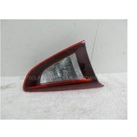 MAZDA 2 DJ - 8/2014 > CURRENT - 5DR HATCH - LEFT SIDE TAIL LIGHT (TAIL GATE)