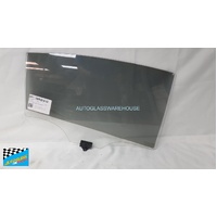 HYUNDAI ELANTRA AD - 12/2015 to 7/2020 - 4DR SEDAN - RIGHT SIDE REAR DOOR GLASS - NEW