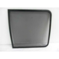VOLKSWAGEN TRANSPORTER T5/T6 - 8/2004 to CURRENT - SWB/LWB VAN - SECURITY AND INSECT MESH FOR RIGHT SIDE FRONT SLIDING UNIT - (SUIT 149127_1 ONLY)