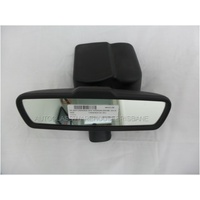JEEP CHEROKEE KL - 5/2014 to CURRENT - 4DR WAGON -  CENTER INTERIOR REAR VIEW MIRROR - E11 028005