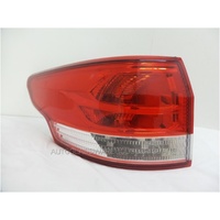 FORD TERRITORY SZ - 5/2011 to CURRENT - 4DR WAGON - 2WD & AWD - LEFT SIDE TAIL LIGHT - AR79-13405