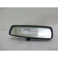 NISSAN MICRA K13 - 11/2010 TO 12/2016 - 5DR HATCH - CENTER INTERIOR REAR VIEW MIRROR - E4 023300