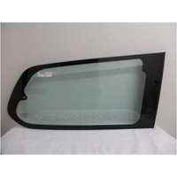 KIA CARNIVAL KV - 7/2006 TO 6/2010 - MINI VAN - RIGHT SIDE REAR FLIPPER GLASS