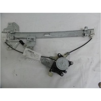 KIA CARNIVAL VQ - 1/2006 to 12/2014 - MINI VAN - RIGHT SIDE REAR WINDOW REGULATOR