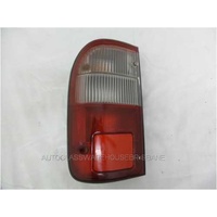 TOYOTA HILUX RZN140 - 10/1997 to 3/2005 - UTE - LEFT SIDE TAIL LIGHT (GENUINE) - KOITO 35-72
