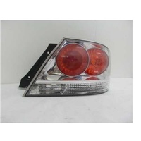 MITSUBISHI LANCER CH/CS - 7/2003 to 8/2007 - 4DR SEDAN - RIGHT SIDE TAIL LIGHT