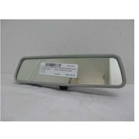 VOLKSWAGEN GOLF VI / VII - 1/2009 TO 4/2021 - 5DR HATCH - CENTER INTERIOR REAR VIEW MIRROR - E1-021065