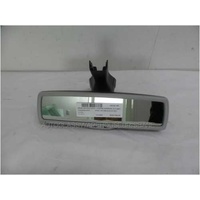 VOLKSWAGEN GOLF VII - 4/2013 TO 4/2021 - 5DR HATCH - CENTER INTERIOR REAR VIEW MIRROR - E11-026141