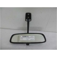 HONDA JAZZ GD - 10/2002 to 8/2008 - 5DR HATCH - CENTER INTERIOR REAR VIEW MIRROR -E6 017013